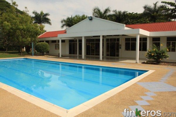 REMANSO DEL SUMAPAZ - CASA DIANA  -  Cod 149 - Finca en Girardot, Cundinamarca